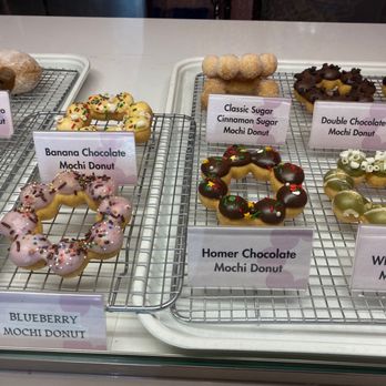 Dot & Dough - Desserts Near Me - Eastvale, California Dot & Dough - Desserts Near Me - Eastvale, California
