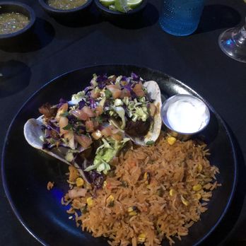Cantina Tequila - Camarones Diablo - Mexican Near Me - Henderson, Nevada
