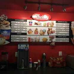 Thrifty Chapultepec Gdl