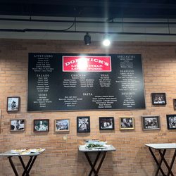 Dominick's - Dominick's