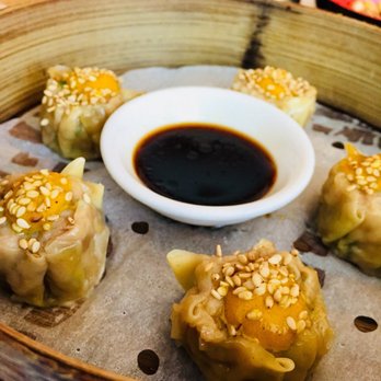 China Chilcano - Chicken shumei (not its real name but it's an appetizer) - Peruvian Near Me - Washington, DC, District of Columbia