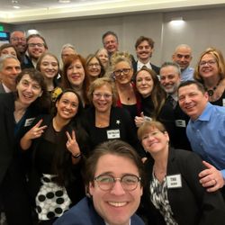 Pathways To Successful Living Seminars - Volunteers/Seminar Staffing.