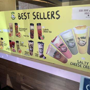 E Tea - Bubble Tea Near Me - San Francisco, California E Tea - Bubble Tea Near Me - San Francisco, California