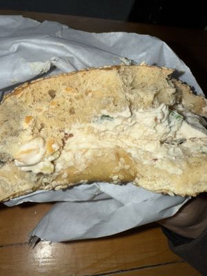 Sweetpea Baking Co. by null