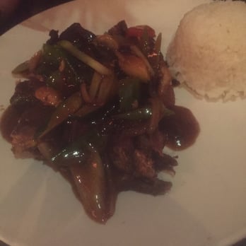 Typhoon Asian Bistro - The crispy duck - Japanese Near Me - Boston, Massachusetts