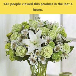 Rosebud Flower Shop