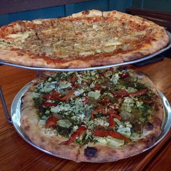 Flatbread Company - Pizza Near Me - Paia, Hawaii Flatbread Company - Pizza Near Me - Paia, Hawaii