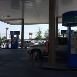 Flash Foods - Lots of pumps!