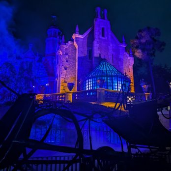 Haunted Mansion - Haunted Houses Near Me - Orlando, Florida Haunted Mansion - Haunted Houses Near Me - Orlando, Florida