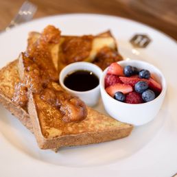 French Toast