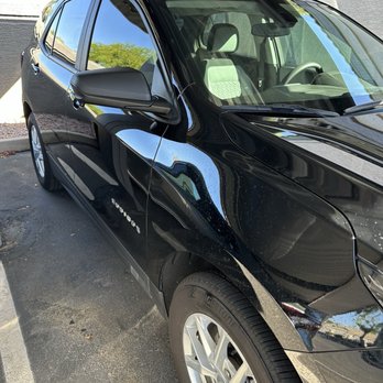 Quick Quack Car Wash - Car Wash Near Me - Chandler, Arizona