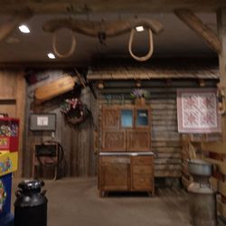 The Barn Restaurant
