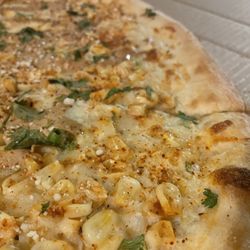 Pies & Pints - GF Street Corn Pie