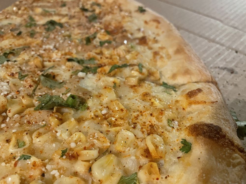 Food from Pies & Pints