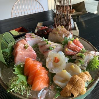 Hato Sushi - Sushi Bars Near Me - Los Angeles, California Hato Sushi - Sushi Bars Near Me - Los Angeles, California