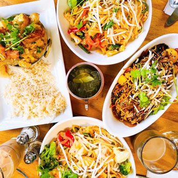 Boulder Dushanbe Teahouse - Food IG / tiktok: @eat_with_lily - Tea Rooms Near Me - Boulder, Colorado