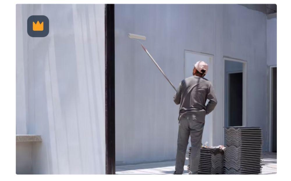Slide of Value Handyman Services