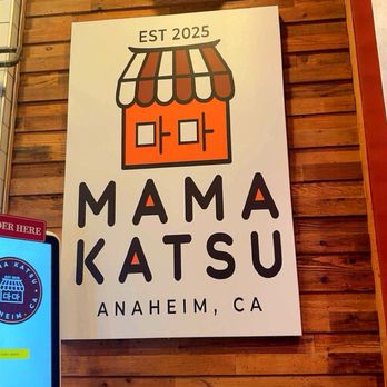Mama Katsu - Korean Near Me - Anaheim, California Mama Katsu - Korean Near Me - Anaheim, California