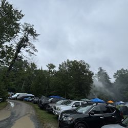 Lee's Park Campground