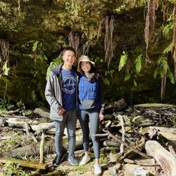 Wilder Ranch State Park - Fern Grotto