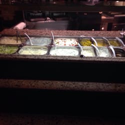 Giannis Imbiss - Choices for a great gyro