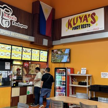 Kuya's Food Express - Kuya's Food Express. - Filipino Near Me - Duluth, Georgia