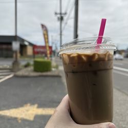 Perfect Cup Espresso
