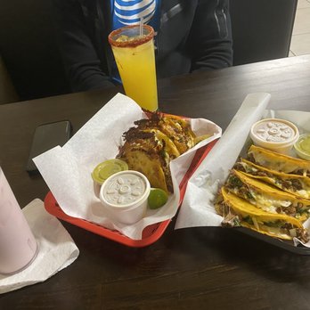 Quesa Loco - QUESO BIRRIA TACOS - Latin American Near Me - Orlando , Florida Quesa Loco - QUESO BIRRIA TACOS - Latin American Near Me - Orlando , Florida