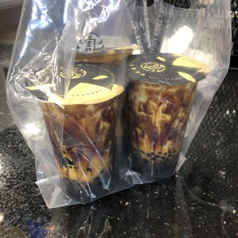 Tiger Sugar - Bubble Tea Near Me - New York, New York Tiger Sugar - Bubble Tea Near Me - New York, New York