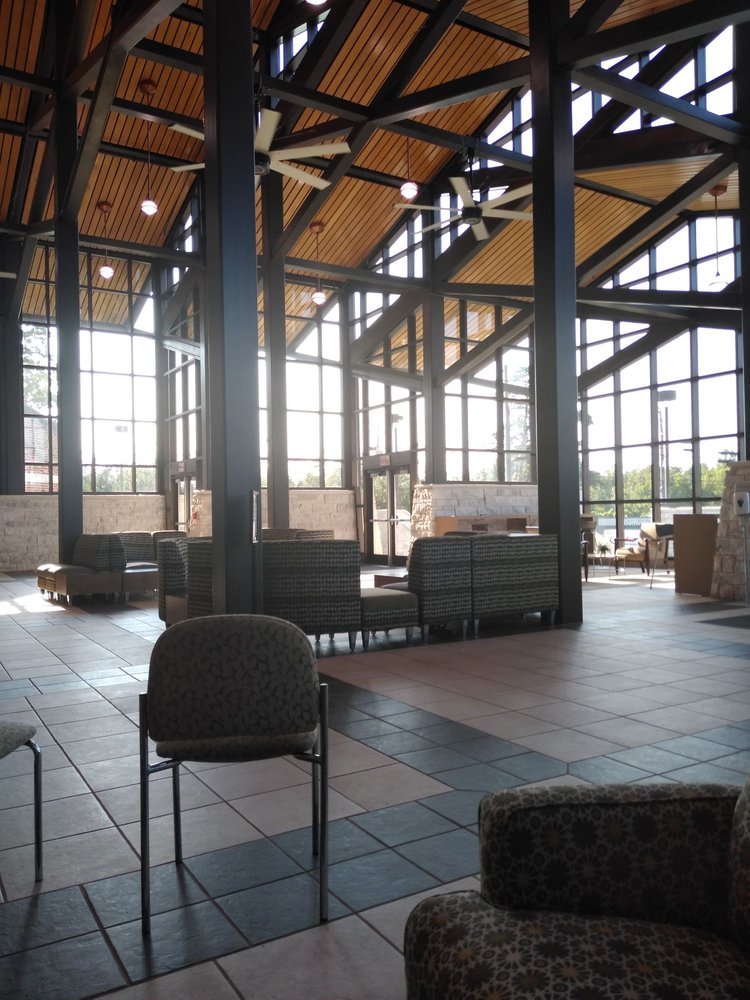 APPALACHIAN TECHNICAL COLLEGE 100 Campus Dr, Jasper, GA Yelp