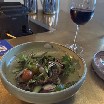 Song - Thai Near Me - Vancouver, British Columbia