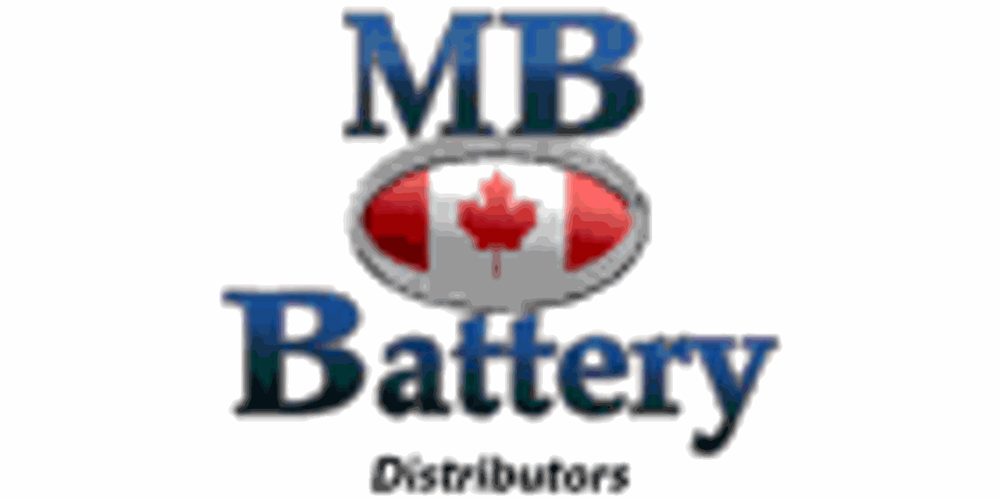 MB BATTERY Updated September 2024 1026 Logan Avenue, Winnipeg
