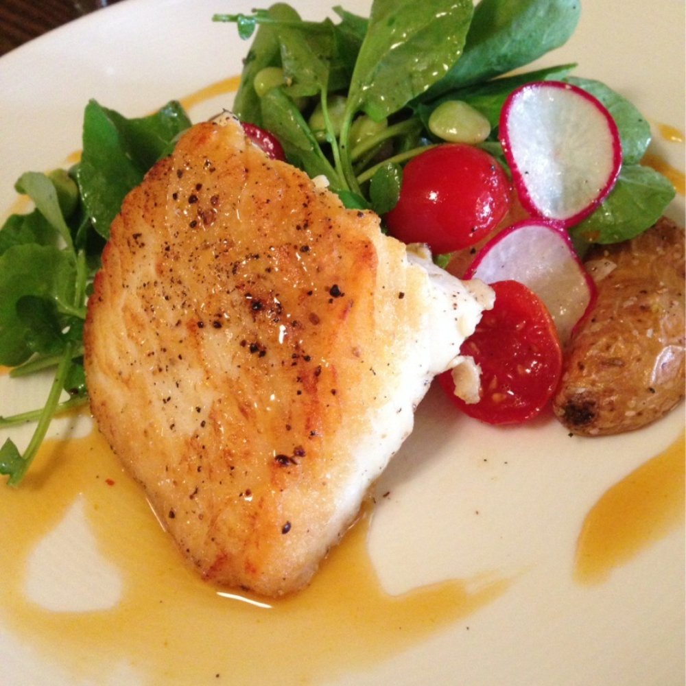 Plonk - Halibut was cooked to perfection. M - Cocktail Bars Near Me - Missoula, Montana Plonk - Halibut was cooked to perfection. M - Cocktail Bars Near Me - Missoula, Montana
