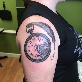 Shotsie's Tattoo - Tattoo Near Me - Wayne, New Jersey