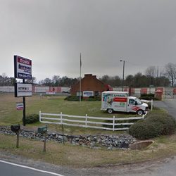 U-Haul Neighborhood Dealer