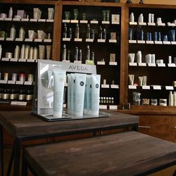 Bella Salon & Spa - Skin And Body Care area