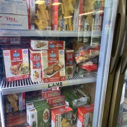 Smart Grocery Dollar Store Halal Meats - Frozen items