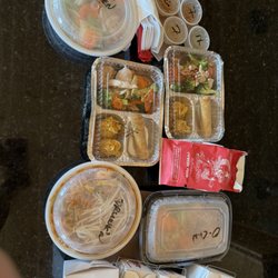 Thai Kitchen - ThaiGardens..