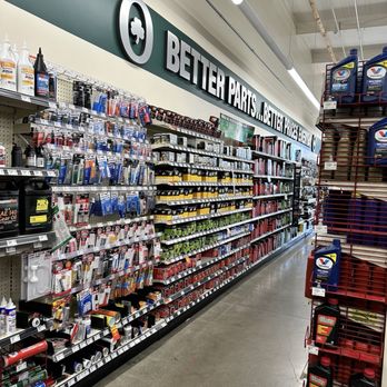 O'Reilly Auto Parts - Auto Parts & Supplies Near Me - Rancho Cucamonga, California O'Reilly Auto Parts - Auto Parts & Supplies Near Me - Rancho Cucamonga, California