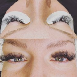 Pure Beauty by SK - Lashes for days