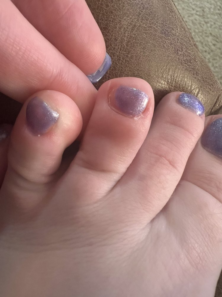 MAI NAILS Updated October 2024 210 Boston Rd, Chelmsford, Massachusetts Nail Salons