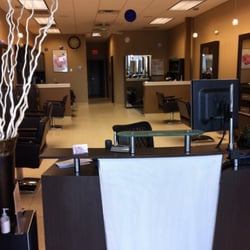 Salon 4316 - Front desk