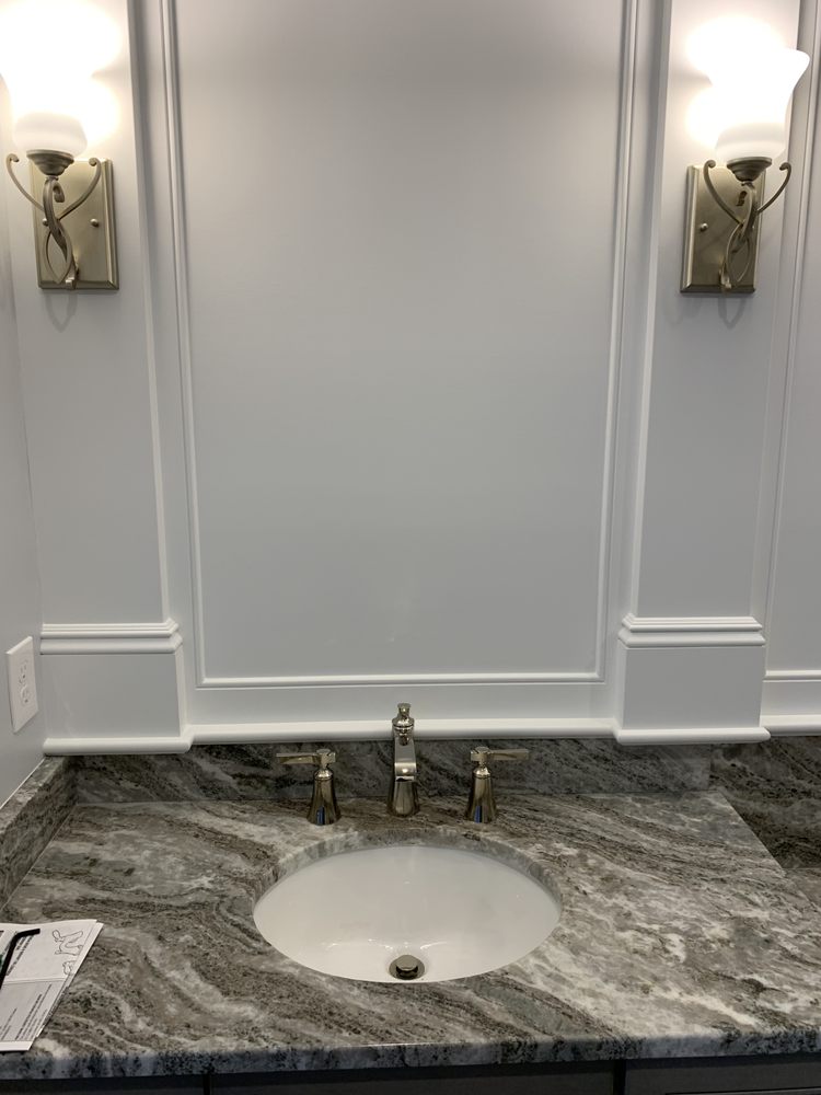 Slide of Advanced Plumbing