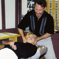 Vistad Chiropractic - Untitled