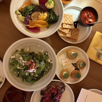 Bad Idea - Wine Bars Near Me - Nashville, Tennessee
