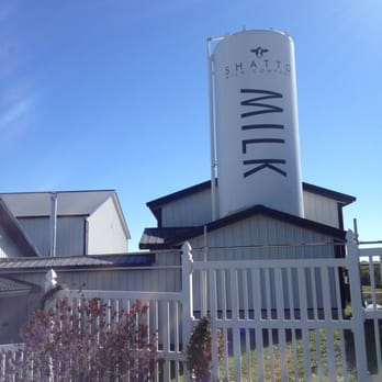 Shatto Milk - Tours Near Me - Osborn, Missouri