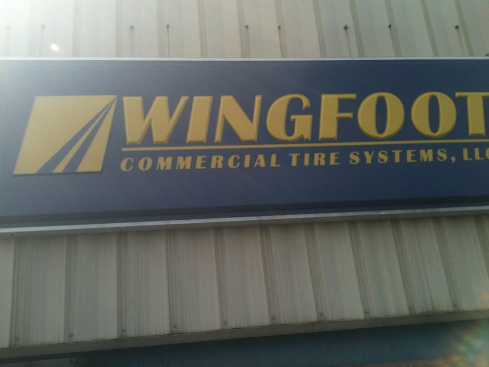 GOODYEAR COMMERCIAL TIRES Updated October 2024 8881 Samuel Barton