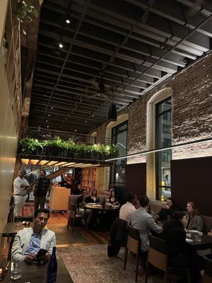 Superprime Steakhouse by null