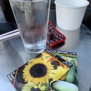 Spade And Spatula - Sharing seeds - Gastropubs Near Me - Blue Jay, California Spade And Spatula - Sharing seeds - Gastropubs Near Me - Blue Jay, California