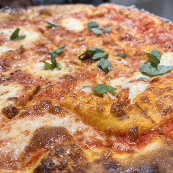Redeemer Pizza - $12 Cheese Pizza - Pizza Near Me - Denver, Colorado Redeemer Pizza - $12 Cheese Pizza - Pizza Near Me - Denver, Colorado